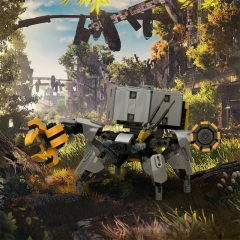 MOC C9182Y01 Horizon Zero Dawn Shellrunner