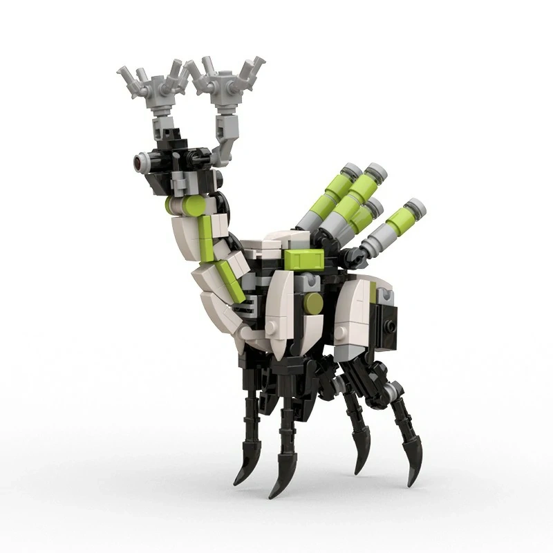 MOC C9227 Horizon Zero Dawn Herbivore