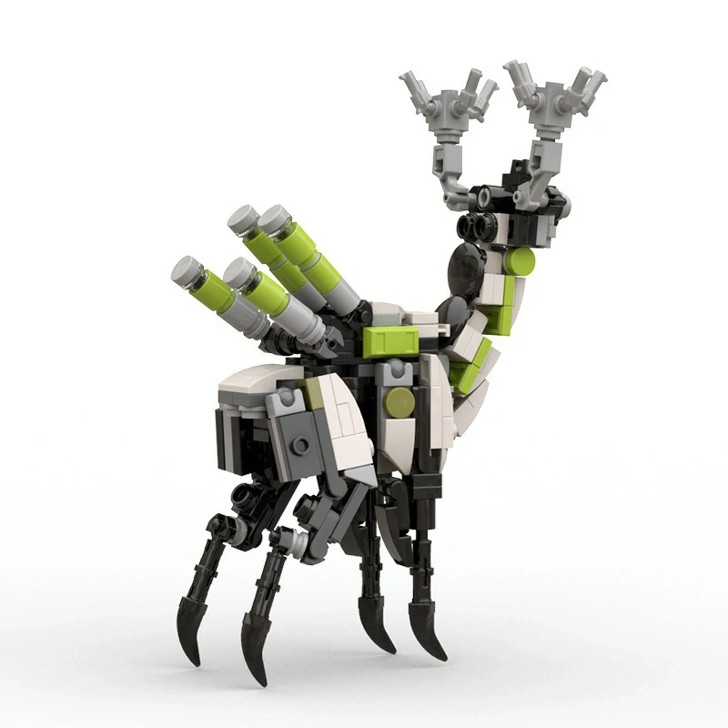 MOC C9227 Horizon Zero Dawn Herbivore