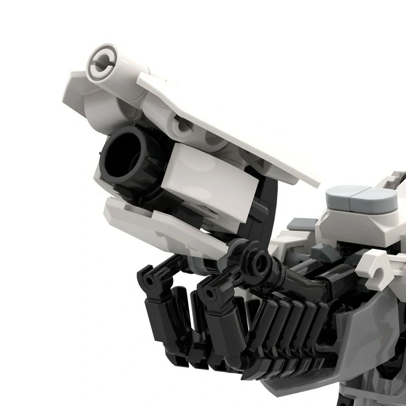 MOC C9411 Horizon Zero Dawn Observer