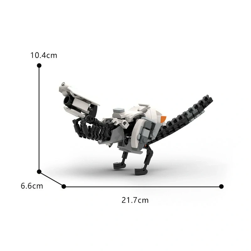 MOC C9411 Horizon Zero Dawn Observer