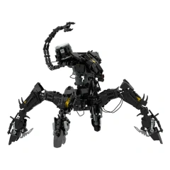 MOC C9942 Horizon Zero Dawn Corruptor