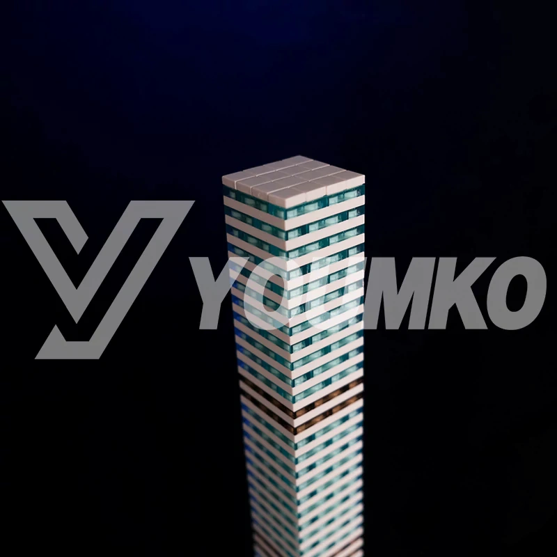 [Deal] Studio MOC 148530 432 Park Avenue 1:800 Scale
