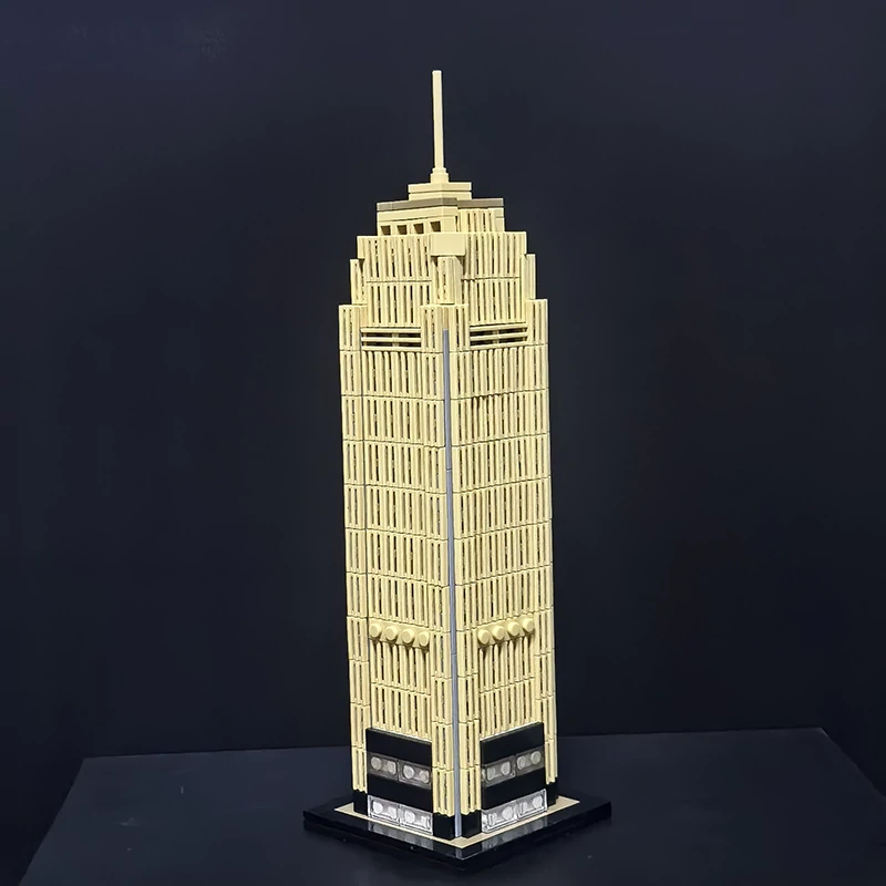 Studio MOC 76500 Rand Tower Minneapolis