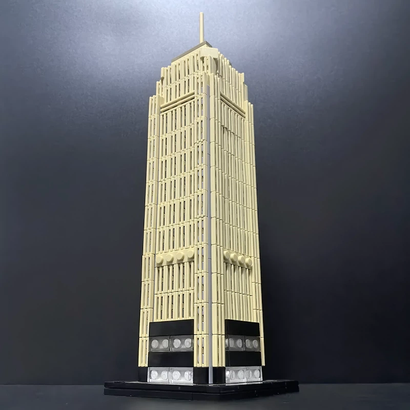 Studio MOC 76500 Rand Tower Minneapolis