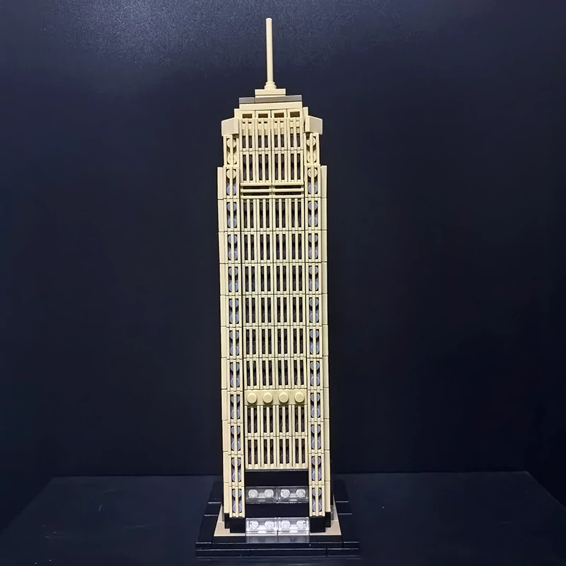 Studio MOC 76500 Rand Tower Minneapolis
