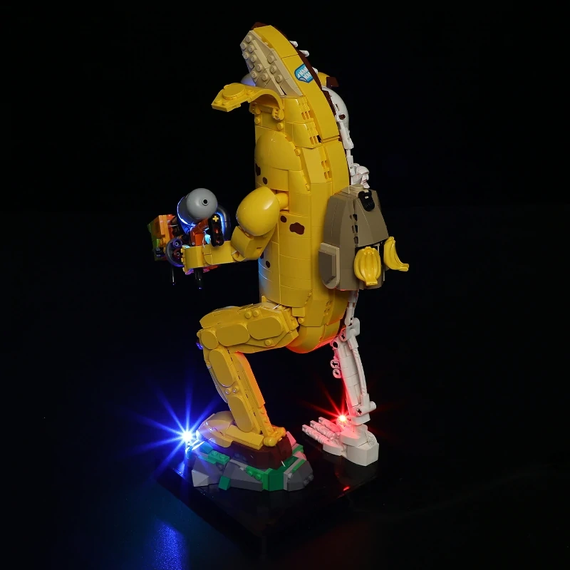 LED Lighting Kit for Peely Bone 77072