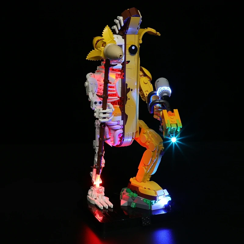LED Lighting Kit for Peely Bone 77072