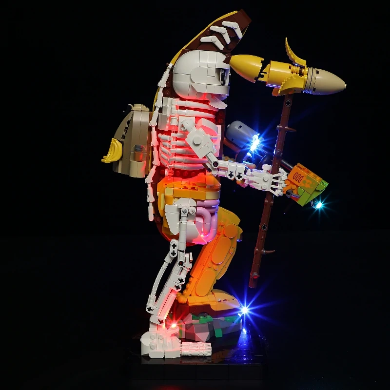 LED Lighting Kit for Peely Bone 77072