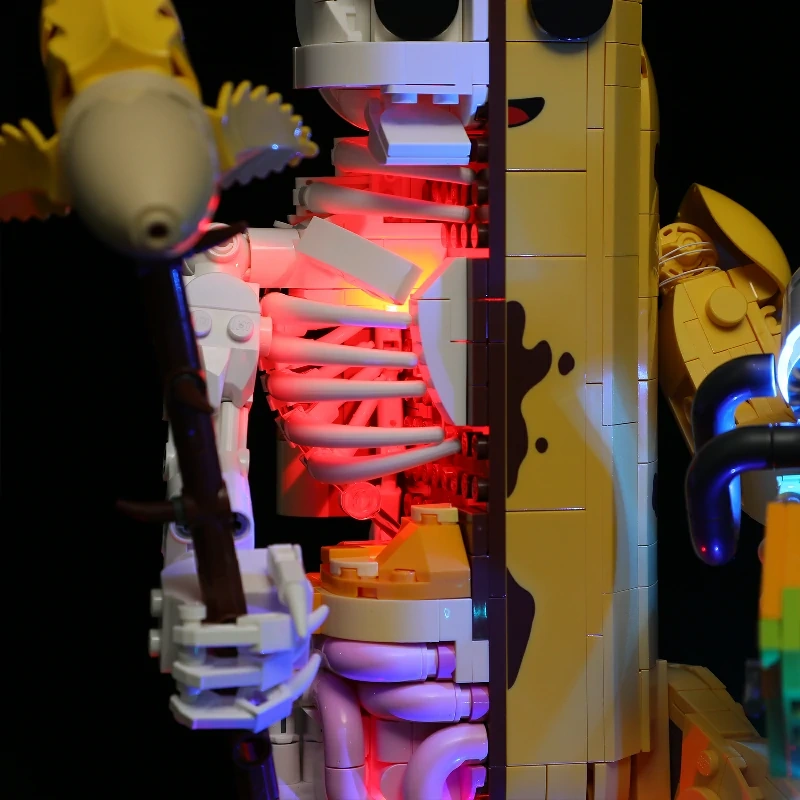 LED Lighting Kit for Peely Bone 77072