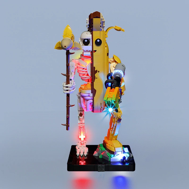 LED Lighting Kit for Peely Bone 77072