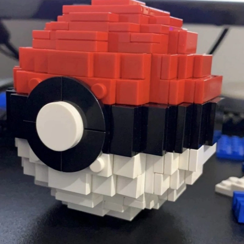 Studio MOC 000003 Charmander Life Size Pokémon Pocket Japanese Anime