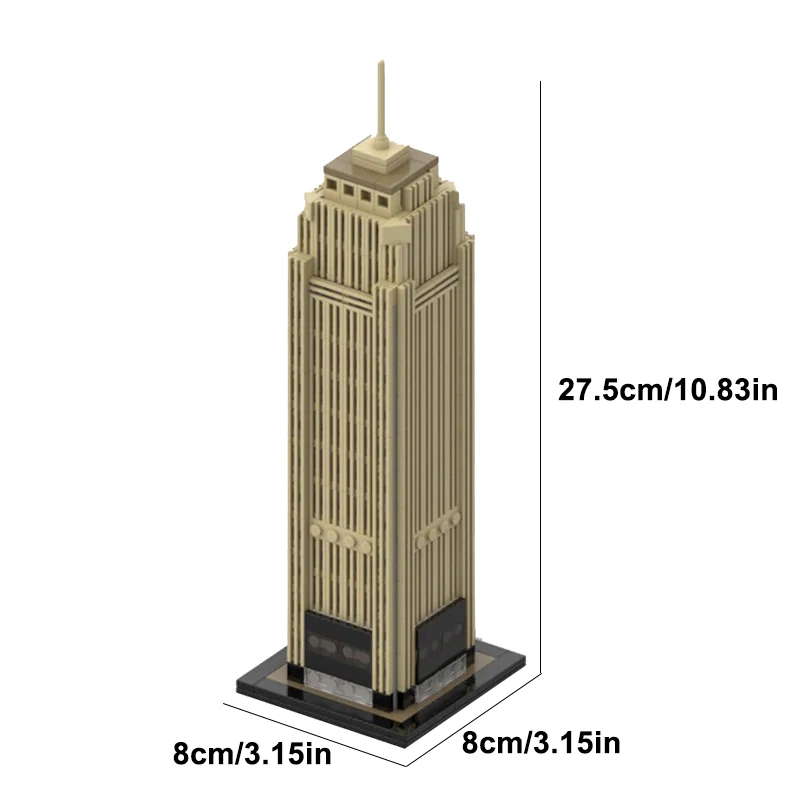 [Deal] Studio MOC 76500 Rand Tower Minneapolis
