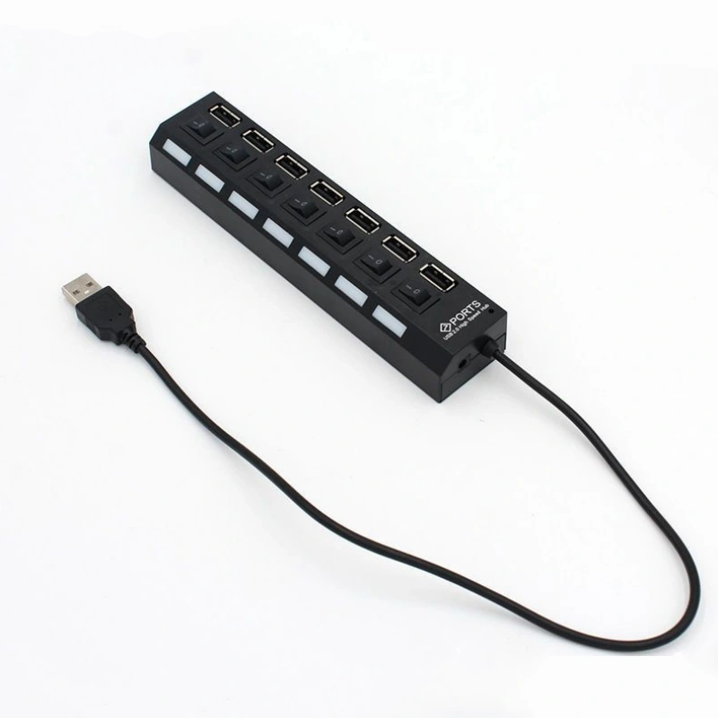 USB Splitter Accessory
