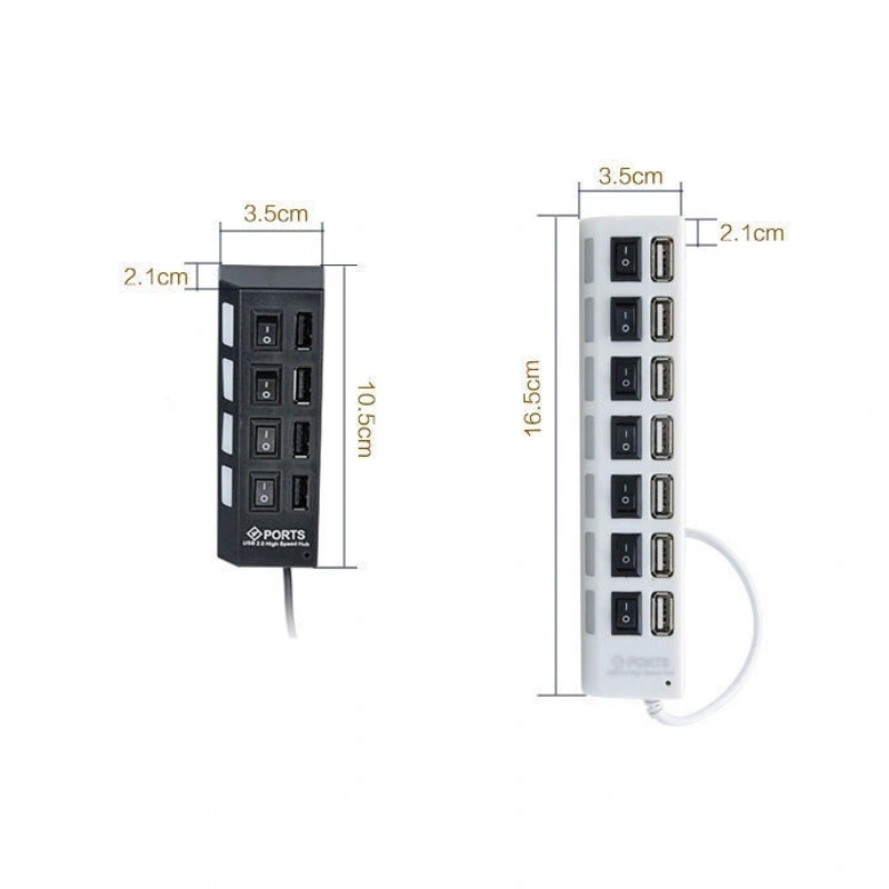 USB Splitter Accessory