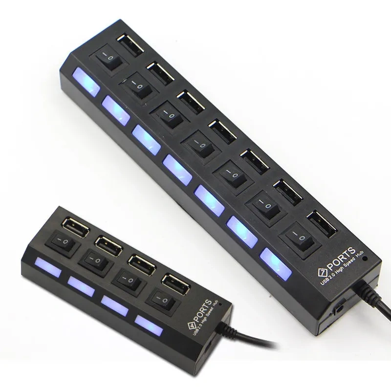 USB Splitter Accessory