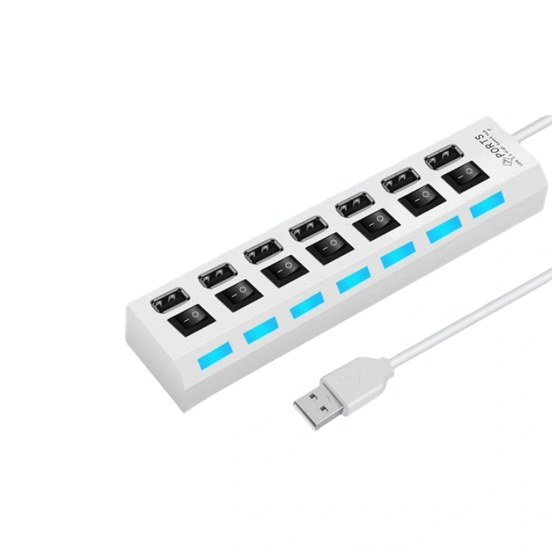 USB Splitter Accessory