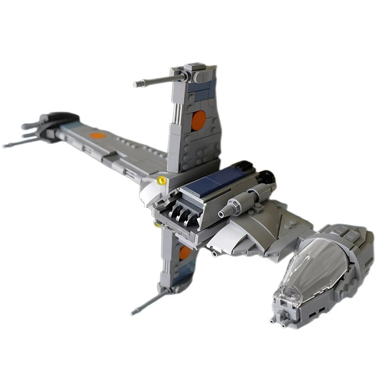 MOC 194292 B-Wing