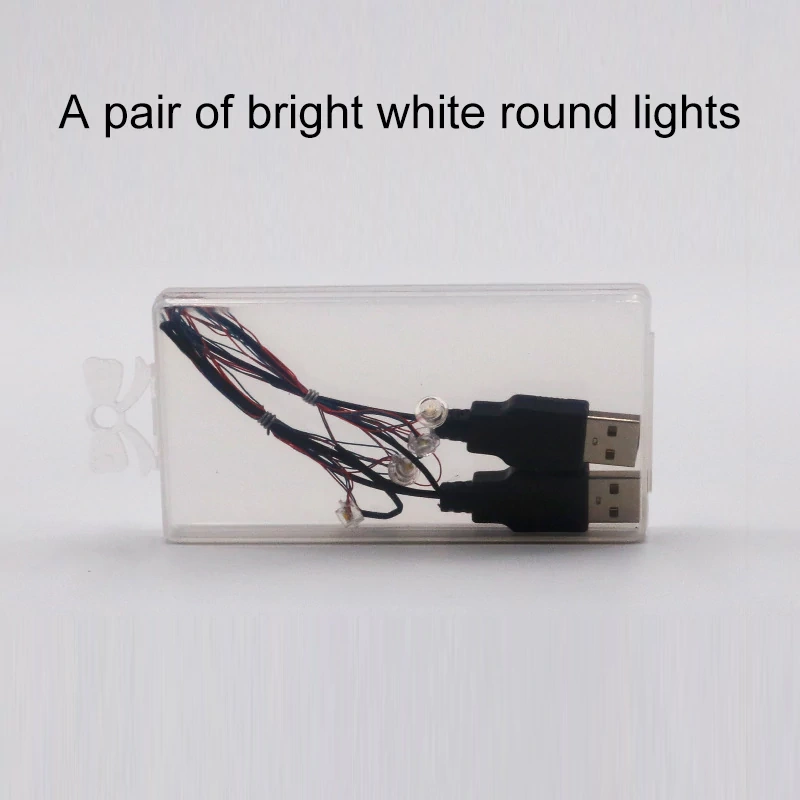USB LED Building Block Accessory