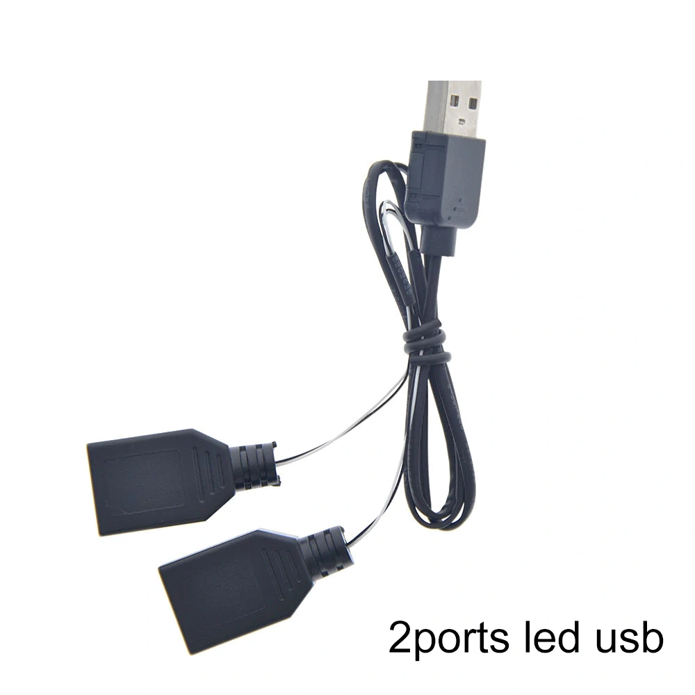 USB LED Building Block Accessory