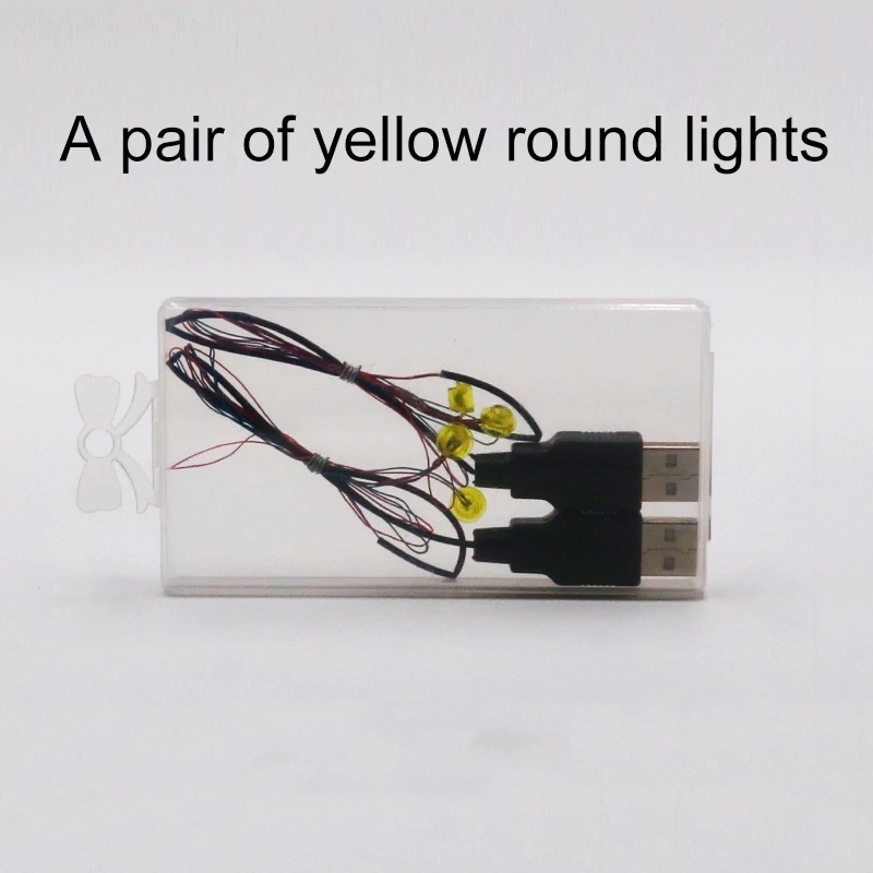 USB LED Building Block Accessory