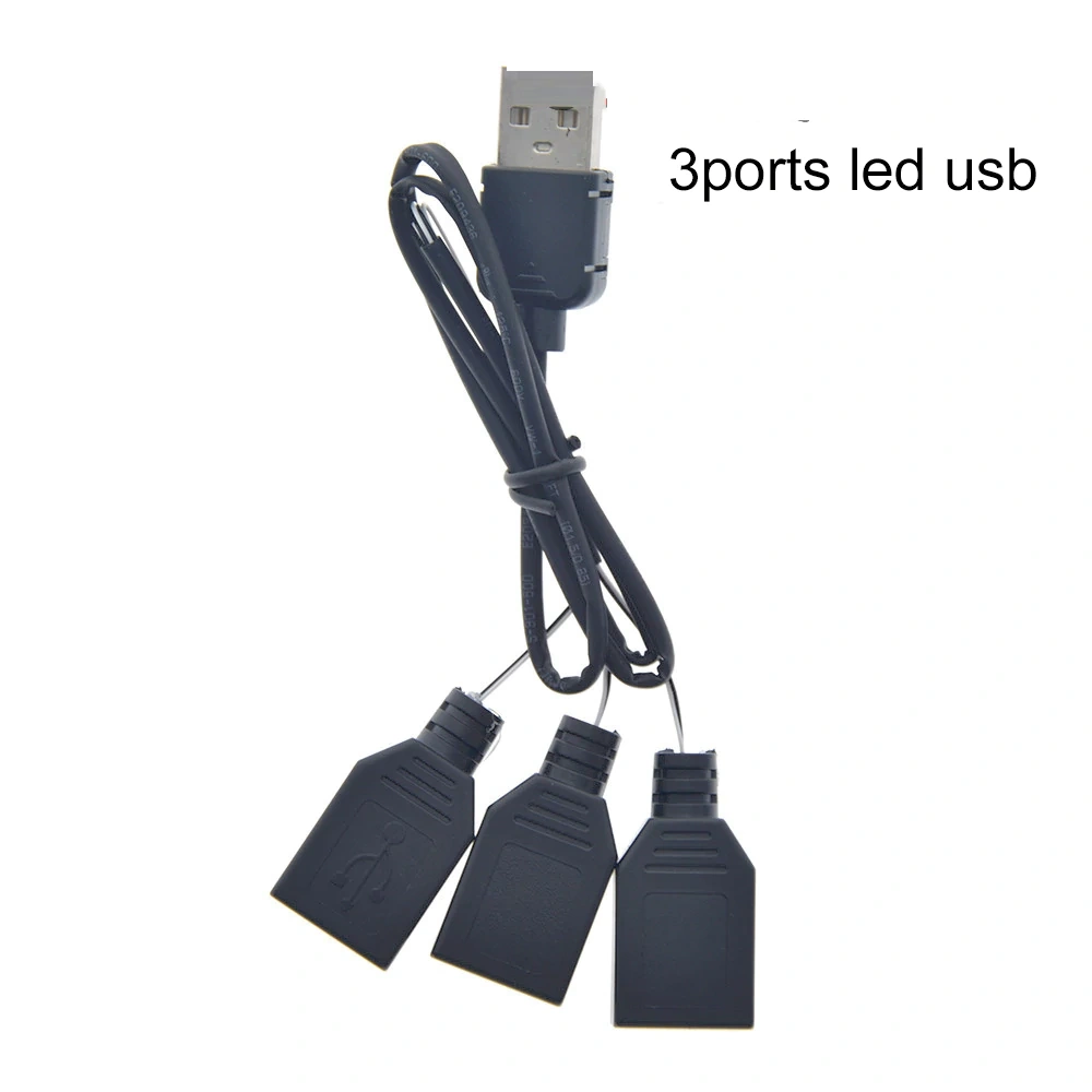 USB LED Building Block Accessory