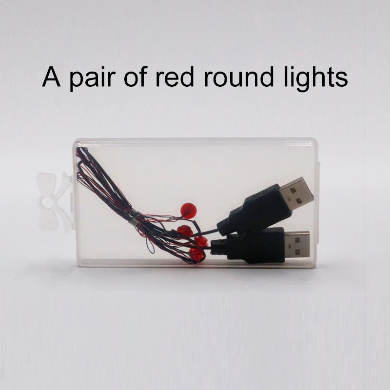 USB LED Building Block Accessory