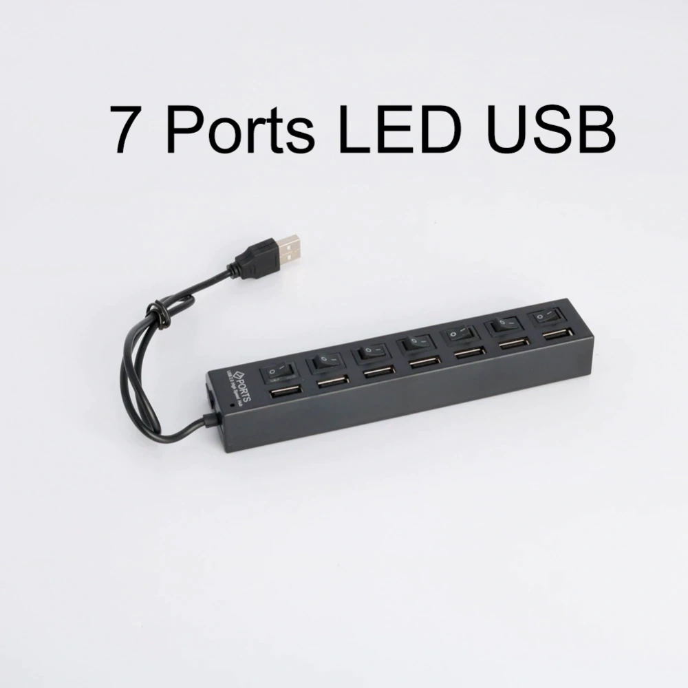 USB LED Building Block Accessory