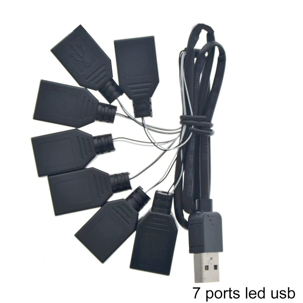USB LED Building Block Accessory