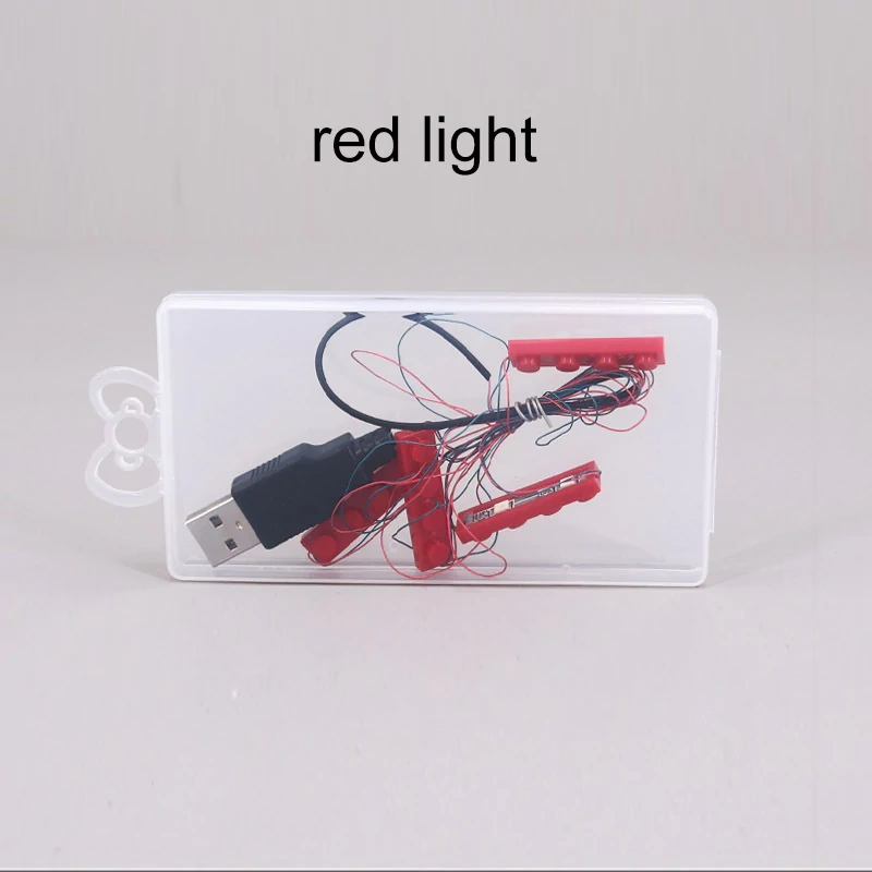 USB LED Building Block Accessory