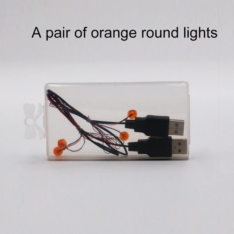USB LED Building Block Accessory