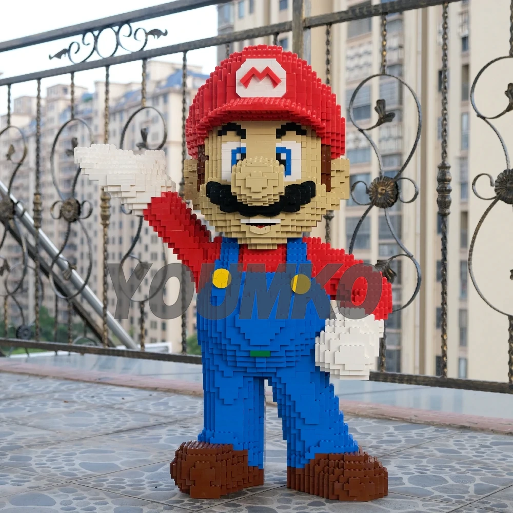 [Pre-Sale] Studio 000007 Super Mario Bros Mario US Warehouse Express