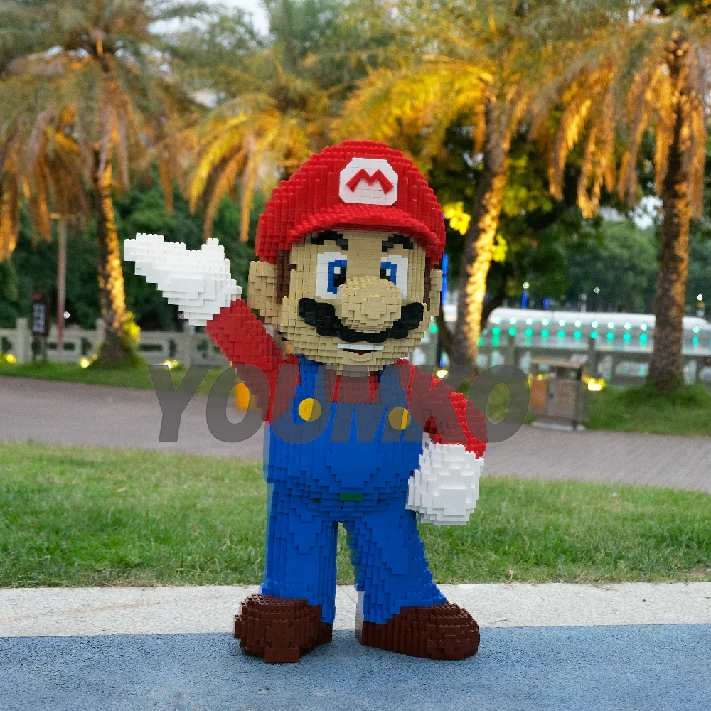 [Pre-Sale] Studio 000007 Super Mario Bros Mario US Warehouse Express