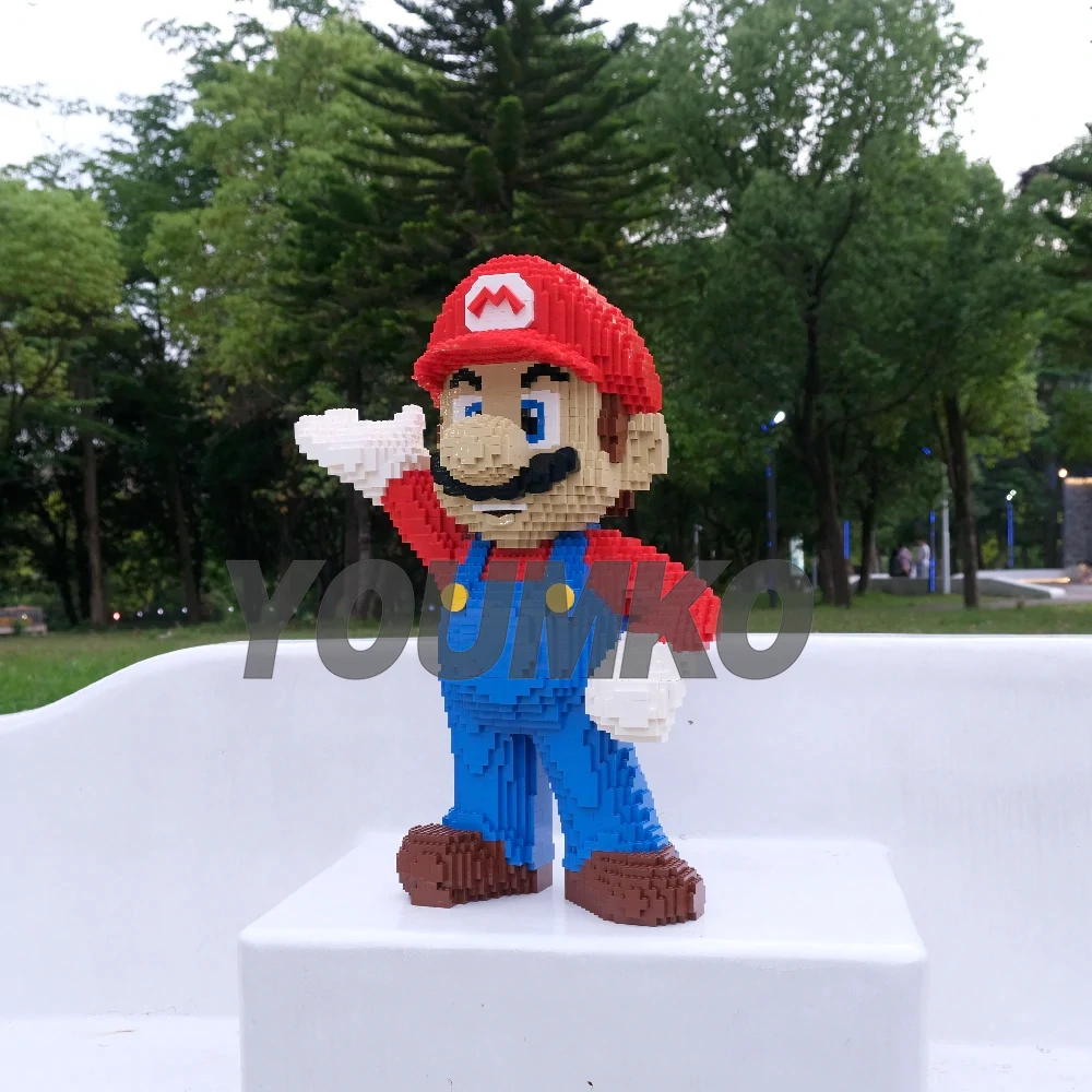 [Pre-Sale] Studio 000007 Super Mario Bros Mario US Warehouse Express