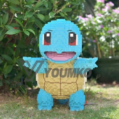 Studio 000004 Squirtle Life Size Pokémon