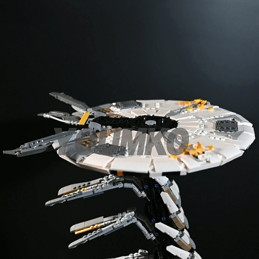 [Deal] Studio MOC 76989 Tallneck Horizon Zero Dawn