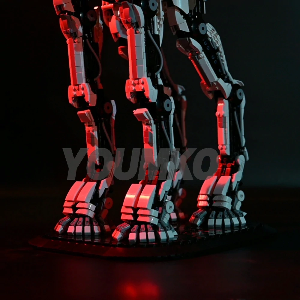 [Deal] MOC 76989 Tallneck Horizon Zero Dawn