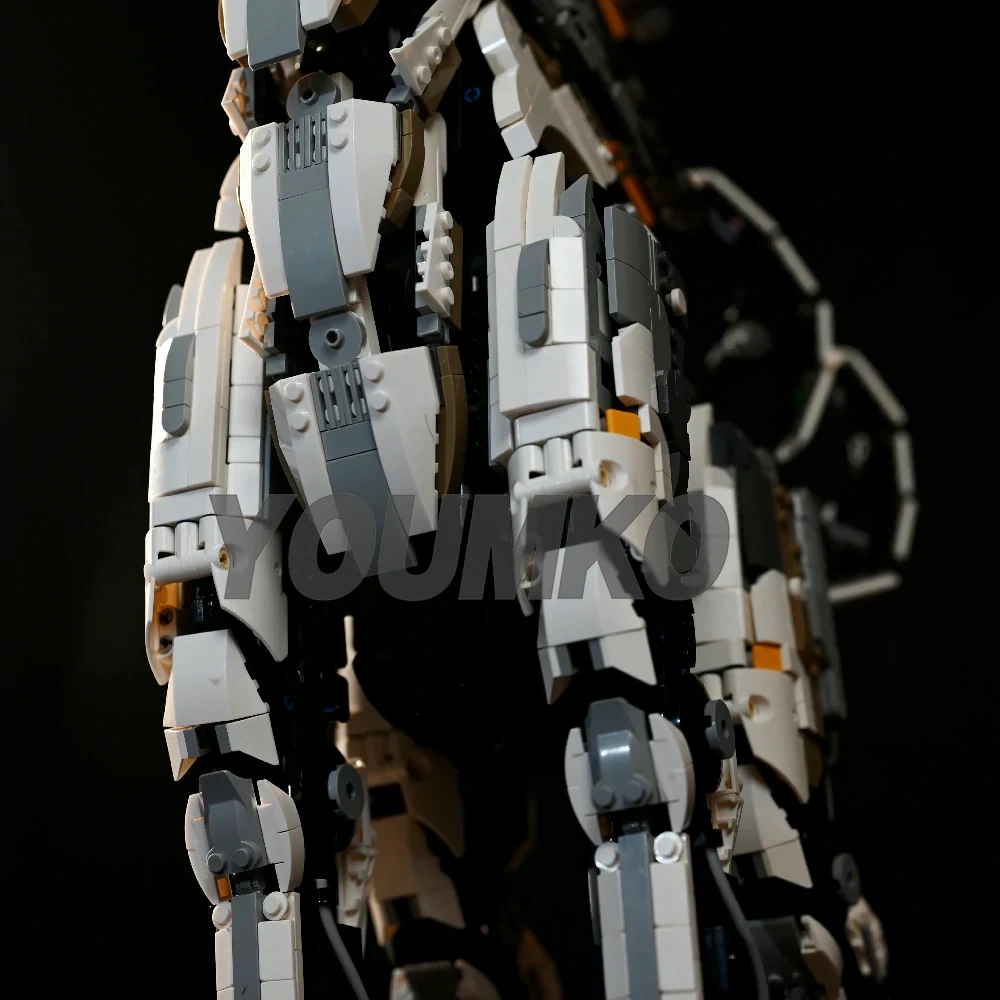 [Deal] MOC 76989 Tallneck Horizon Zero Dawn