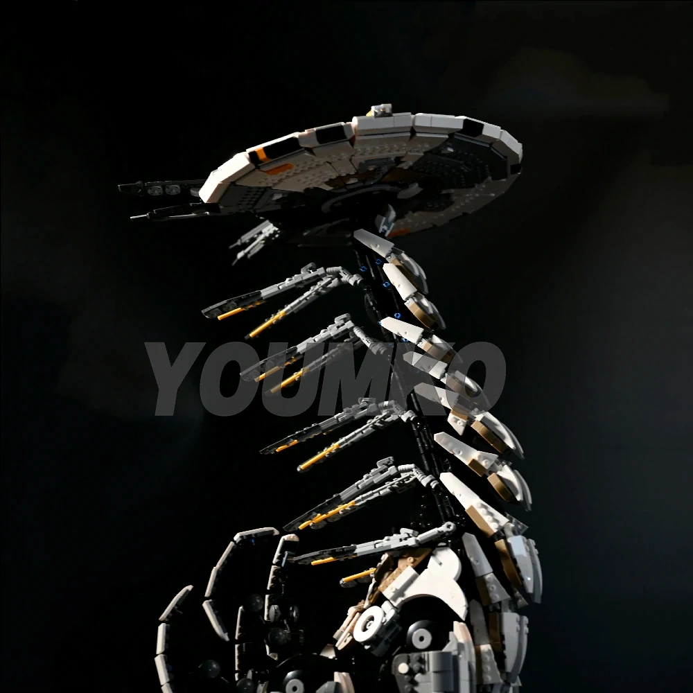 [Deal] Studio MOC 76989 Tallneck Horizon Zero Dawn
