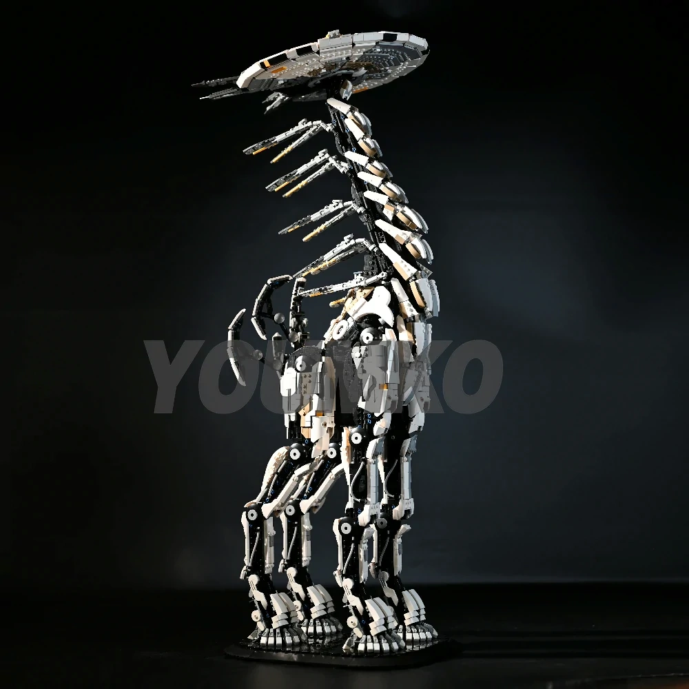 [Deal] Studio MOC 76989 Tallneck Horizon Zero Dawn