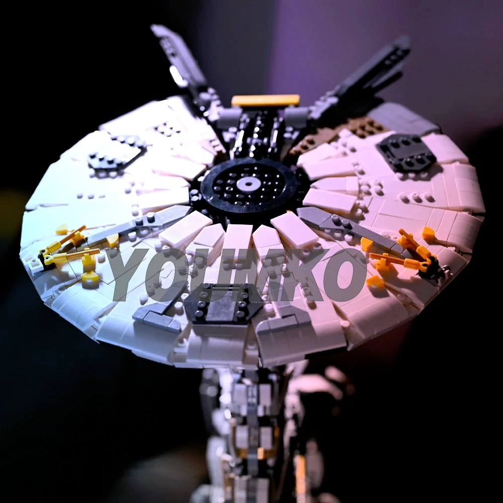 [Deal] Studio MOC 76989 Tallneck Horizon Zero Dawn