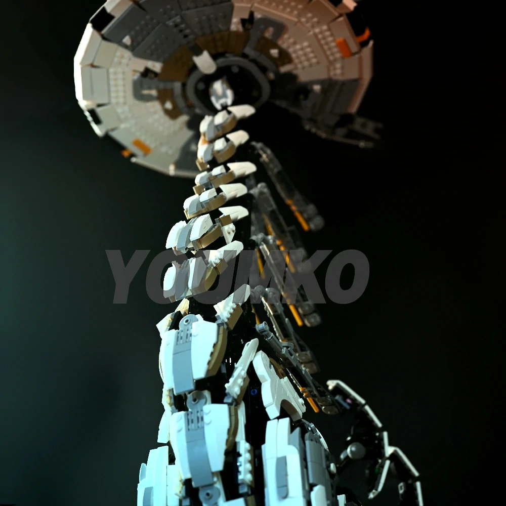 [Deal] Studio MOC 76989 Tallneck Horizon Zero Dawn