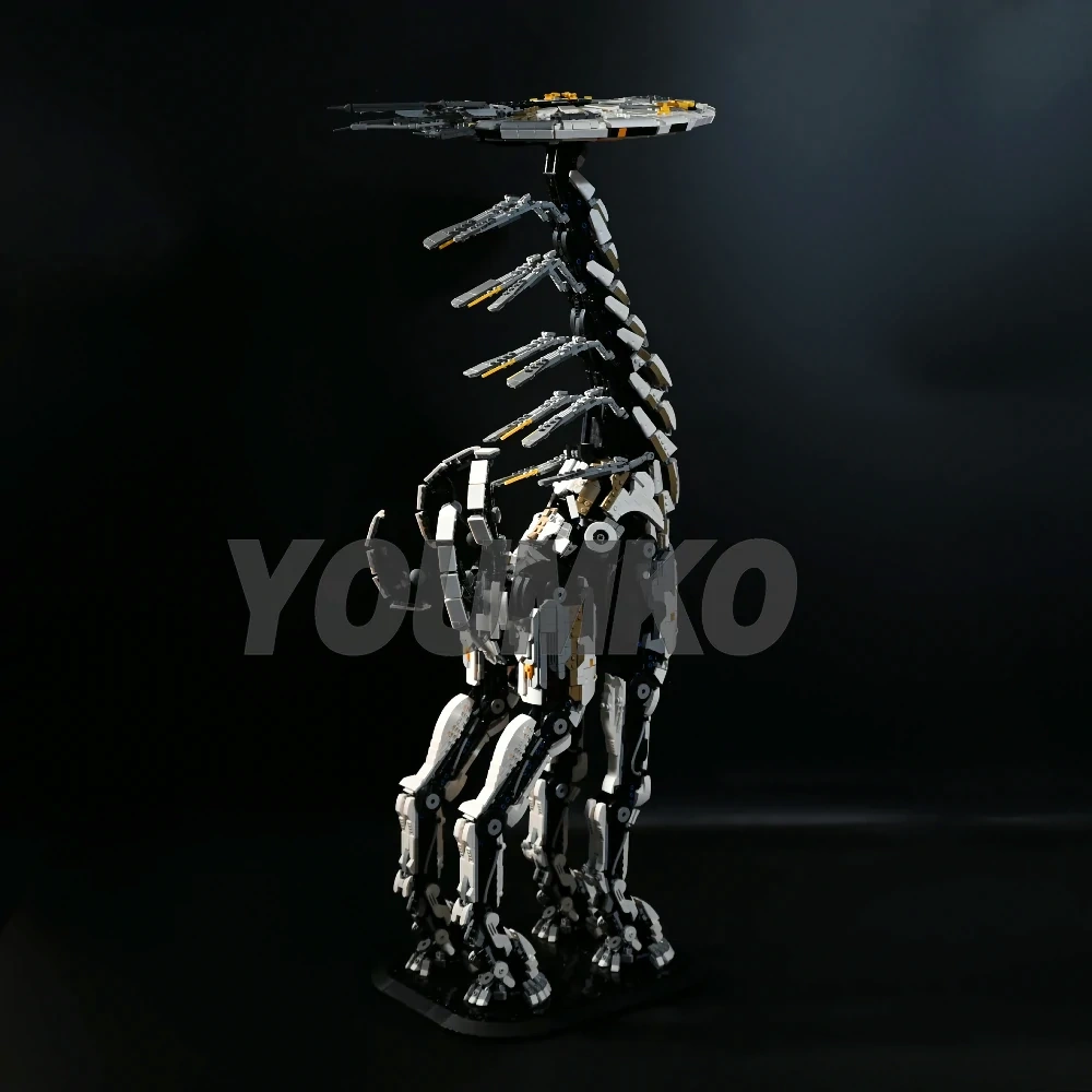 [Deal] Studio MOC 76989 Tallneck Horizon Zero Dawn