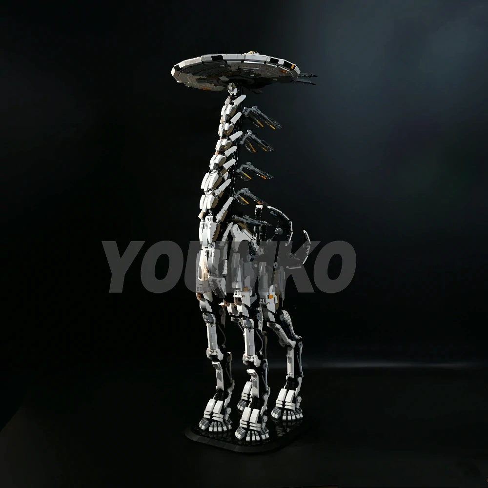 [Deal] Studio MOC 76989 Tallneck Horizon Zero Dawn