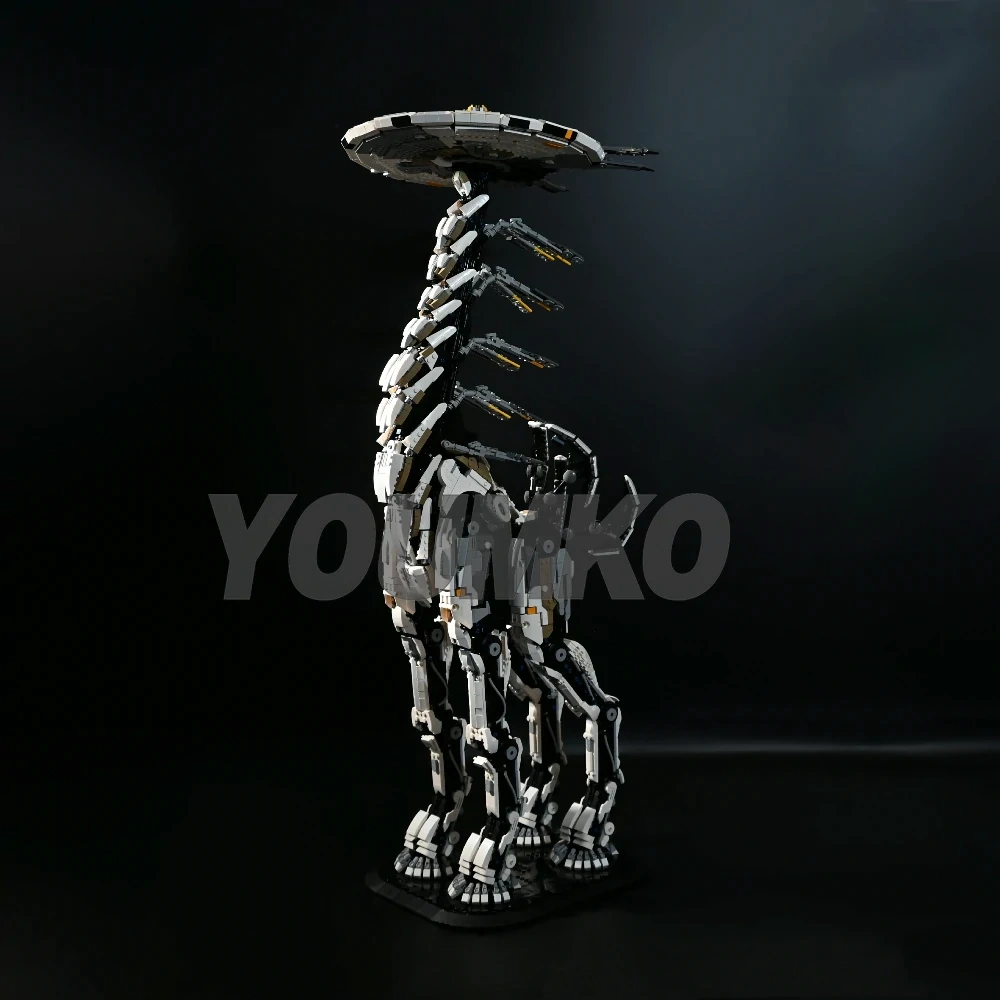 [Deal] Studio MOC 76989 Tallneck Horizon Zero Dawn