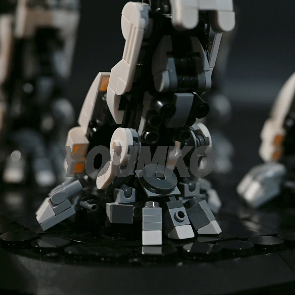 [Deal] Studio MOC 76989 Tallneck Horizon Zero Dawn