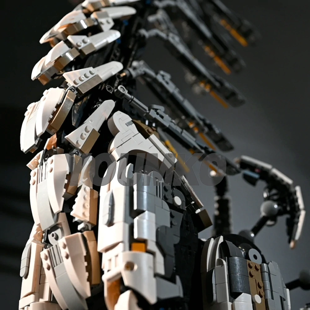 [Deal] Studio MOC 76989 Tallneck Horizon Zero Dawn