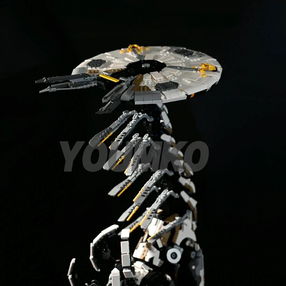 [Deal] Studio MOC 76989 Tallneck Horizon Zero Dawn