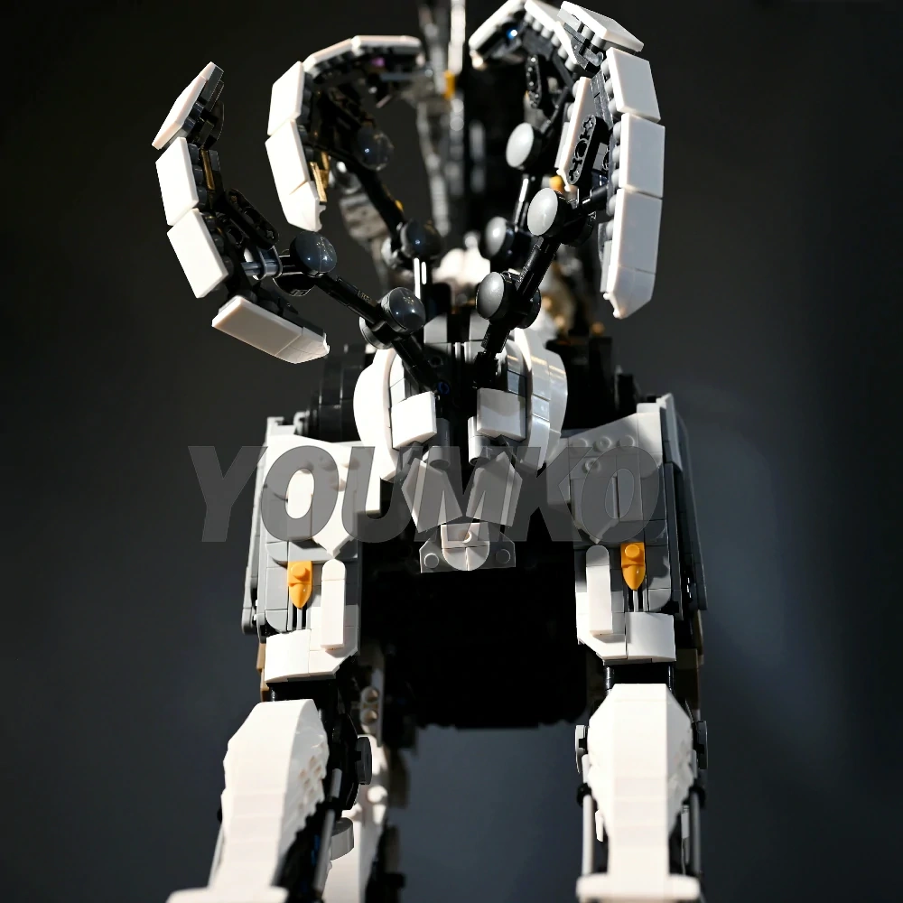 [Deal] MOC 76989 Tallneck Horizon Zero Dawn