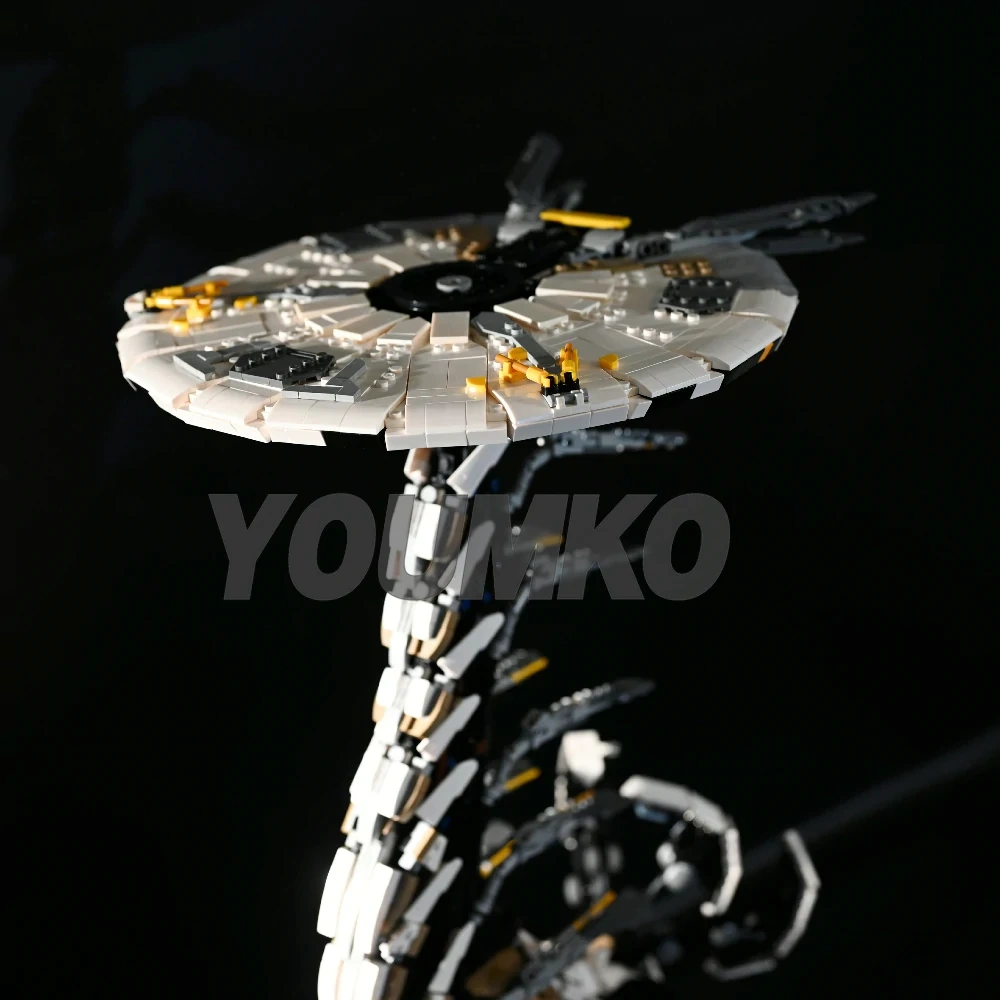 [Deal] MOC 76989 Tallneck Horizon Zero Dawn